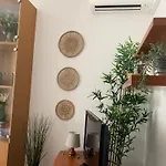 Nebula Nook Luxury Apartment *
