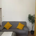 Apartment Nebula Nook Luxury