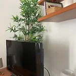 Nebula Nook Luxury Apartment Modena