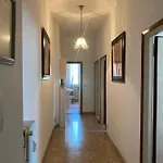 Apartment Nebula Nook Luxury Modena