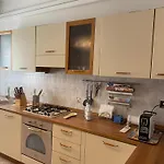 Apartment Nebula Nook Luxury