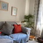 Nebula Nook Luxury Apartment *