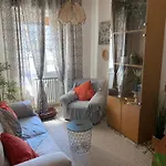 Apartment Nebula Nook Luxury