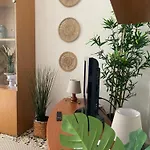 Apartment Nebula Nook Luxury *