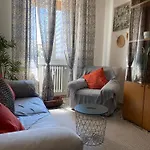 Nebula Nook Luxury Apartment