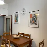 Nebula Nook Luxury Apartment