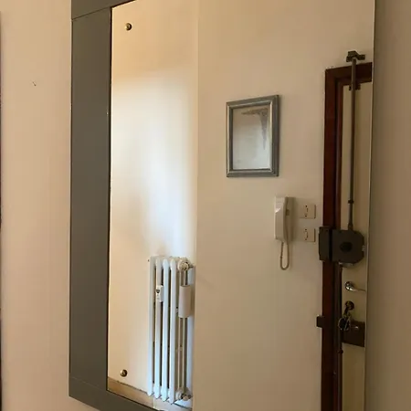 Appartement Nebula Nook Luxury Modène