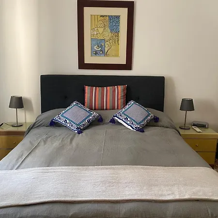 Nebula Nook Luxury * Modène
