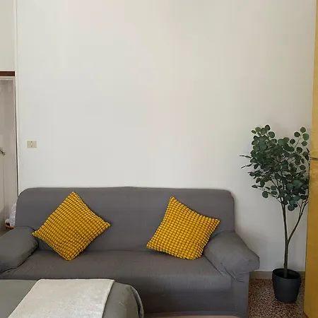 Apartment Nebula Nook Luxury