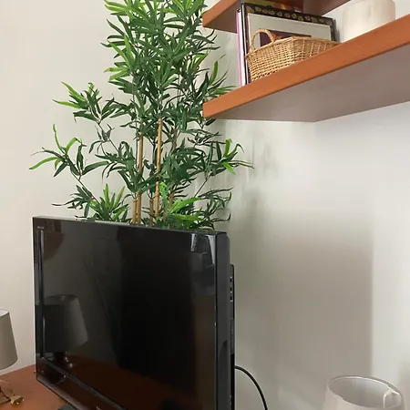 Nebula Nook Luxury Apartamento Modena