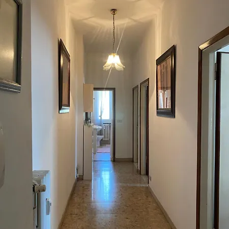 Apartment Nebula Nook Luxury Modena