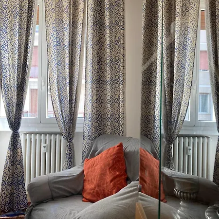 Nebula Nook Luxury * Modena