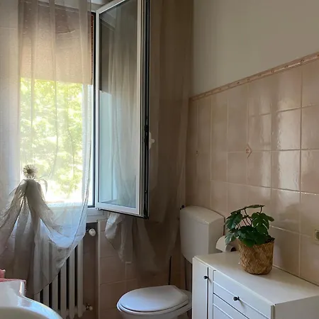 Nebula Nook Luxury Apartment