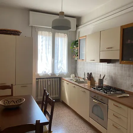 Apartment Nebula Nook Luxury