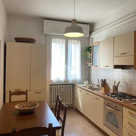 Apartment Nebula Nook Luxury Modena
