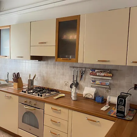 Apartment Nebula Nook Luxury