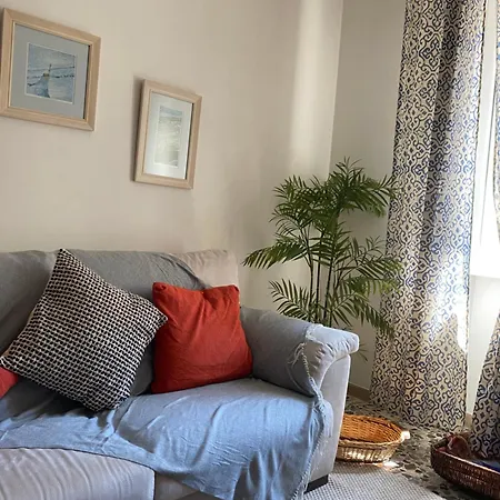 Nebula Nook Luxury Apartamento *