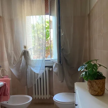 Apartment Nebula Nook Luxury Modena