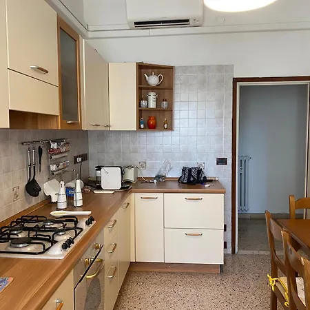 Nebula Nook Luxury Apartment