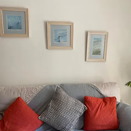 Apartment Nebula Nook Luxury