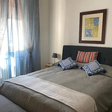Nebula Nook Luxury Appartement *