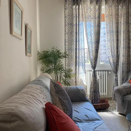 Nebula Nook Luxury Apartment *