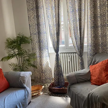 Nebula Nook Luxury Appartement Modène