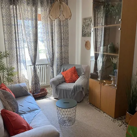 Apartment Nebula Nook Luxury