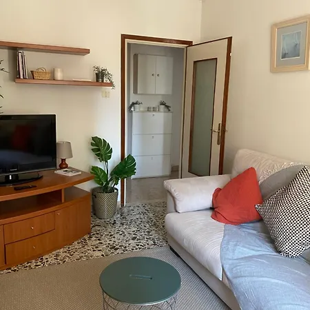 Apartment Nebula Nook Luxury *