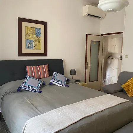 Apartment Nebula Nook Luxury *