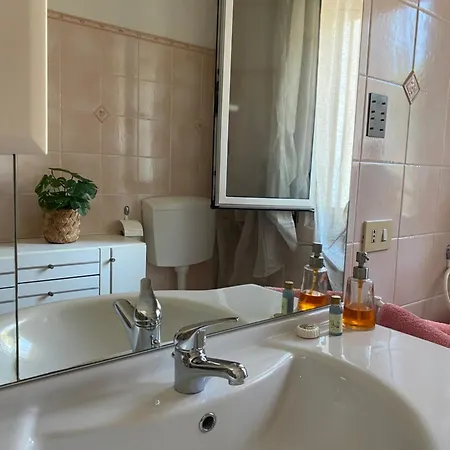 Nebula Nook Luxury Appartement Modène