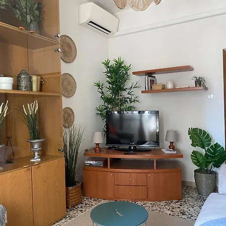 Nebula Nook Luxury Appartement *