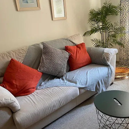 Nebula Nook Luxury Apartment Modena