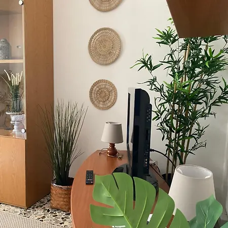 Appartement Nebula Nook Luxury *