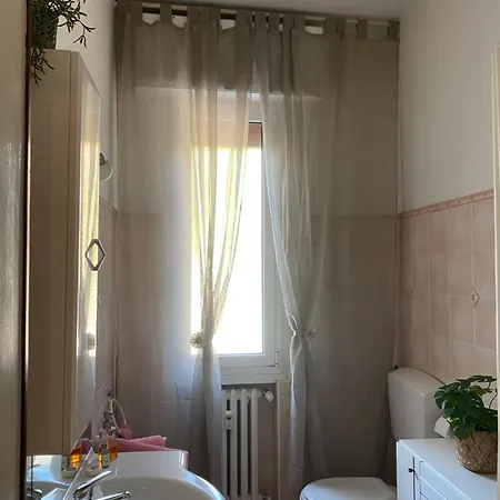 Nebula Nook Luxury Apartment Modena