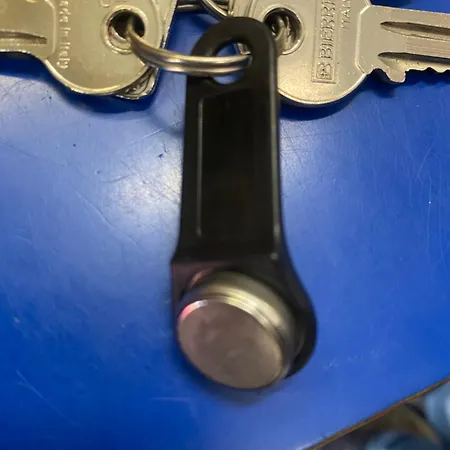 Apartment Nebula Nook Luxury Modena