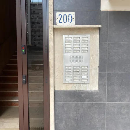 Nebula Nook Luxury Apartment