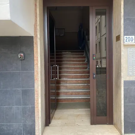 Apartment Nebula Nook Luxury Modena