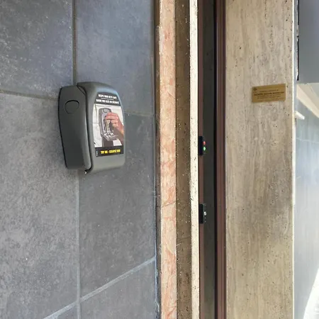 Nebula Nook Luxury Apartment Modena