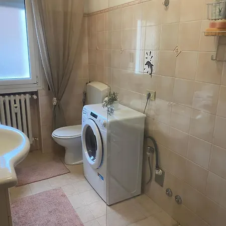 Appartement Nebula Nook Luxury