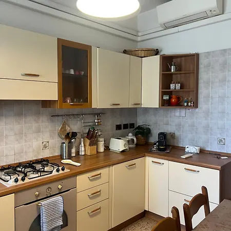 Nebula Nook Luxury Appartement *