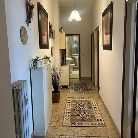 Appartement Nebula Nook Luxury