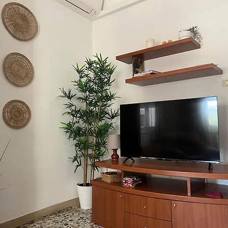 Appartement Nebula Nook Luxury Modène