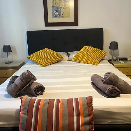 Appartement Nebula Nook Luxury Modène