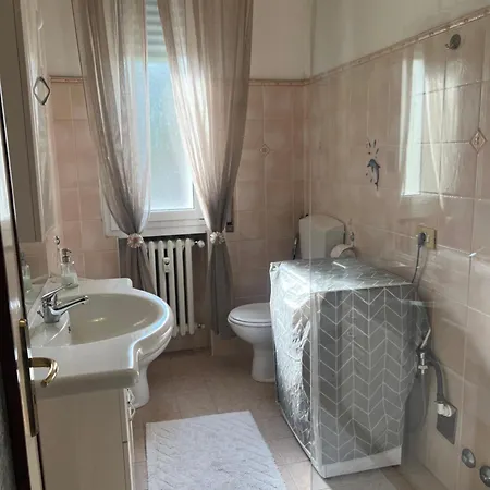 Appartement Nebula Nook Luxury Modène